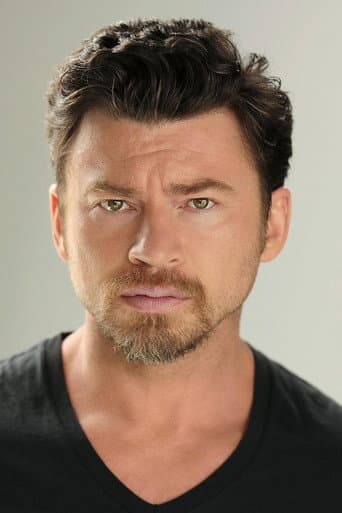 William Mark McCullough fotoğrafı