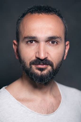 Gökhan Yıkılkan fotoğrafı