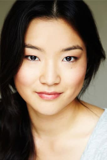 Michelle Lim Davidson fotoğrafı