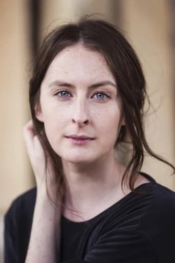Sarah Sweeney fotoğrafı