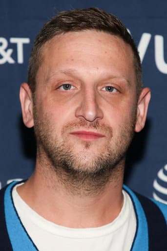 Tim Robinson fotoğrafı