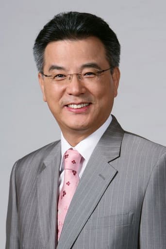Seok-woo Kang fotoğrafı
