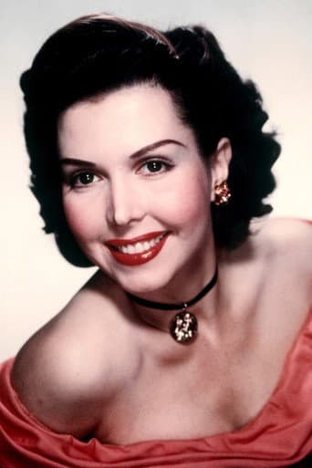 Ann Miller fotoğrafı
