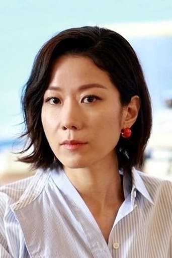 Jun Hye-jin fotoğrafı