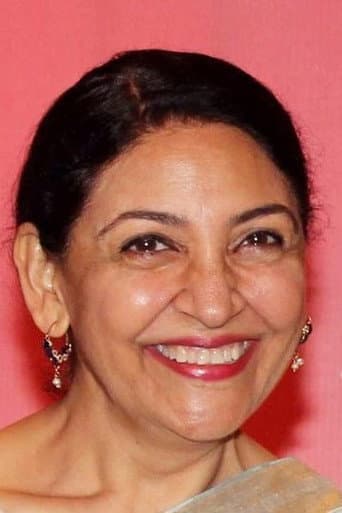 Deepti Naval fotoğrafı