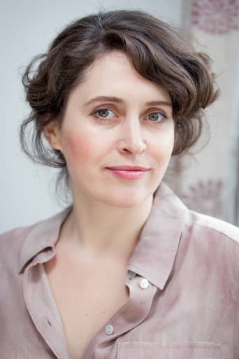 Madeleine Worrall fotoğrafı