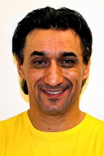 Emin Boztepe fotoğrafı