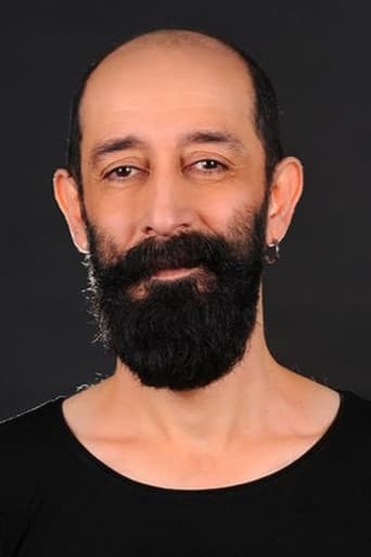 Murat Taygur fotoğrafı