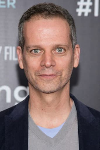 Patrick Breen fotoğrafı