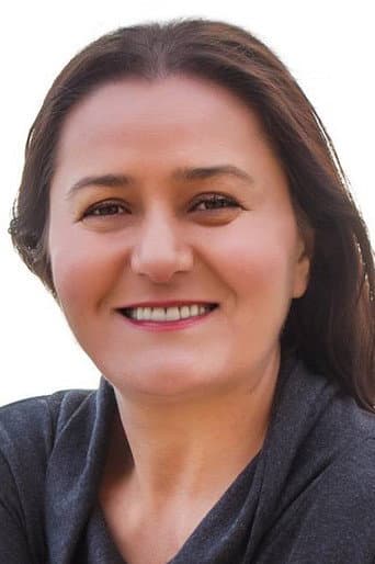 Leyla Üner Ermaya fotoğrafı