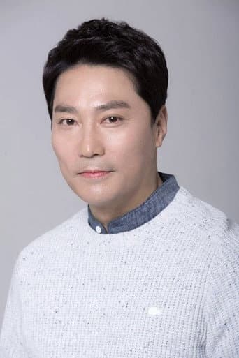 Hong Seo-joon fotoğrafı