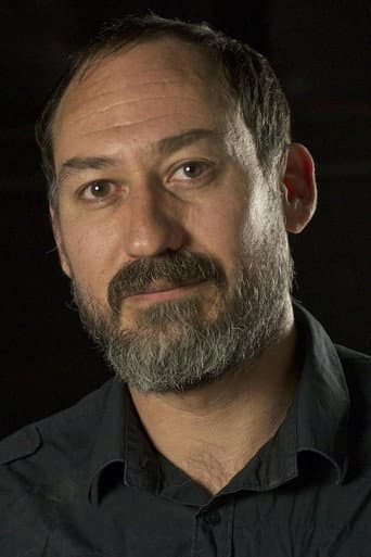 Daniel Albaladejo fotoğrafı