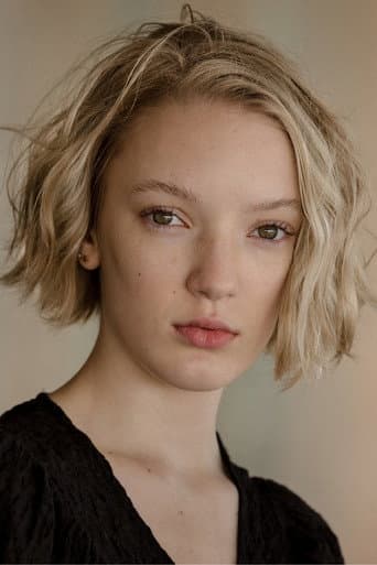 Raffiella Chapman fotoğrafı