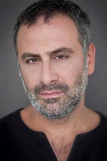 Turgut Tunçalp fotoğrafı