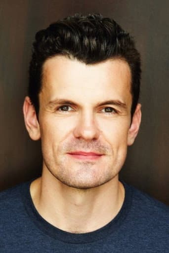 Nathan Lovejoy fotoğrafı