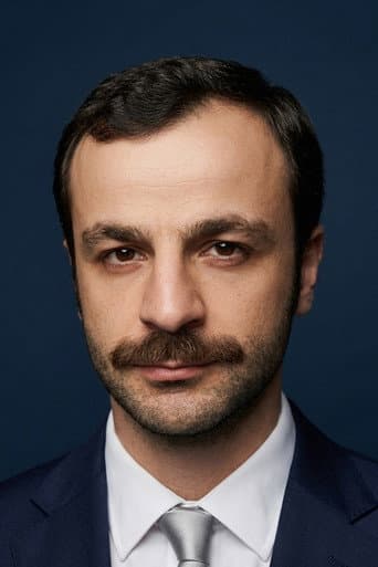 Güven Murat Akpınar fotoğrafı