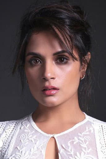 Richa Chadha fotoğrafı