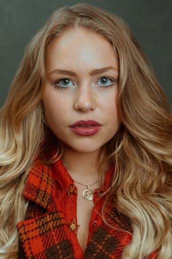 Eve Austin fotoğrafı