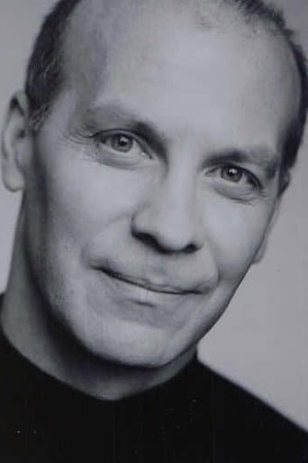 Kevin Gudahl fotoğrafı