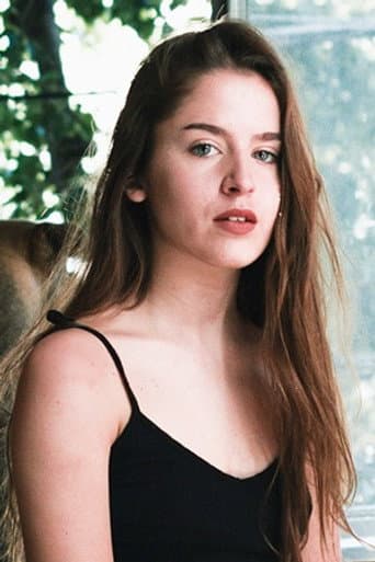 Antonia Bengoechea fotoğrafı