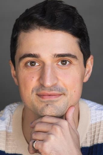 Yuriy Sardarov fotoğrafı