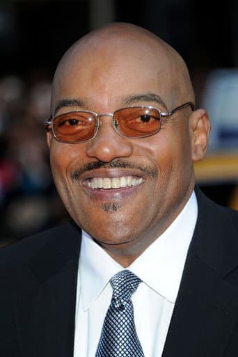 Ken Foree fotoğrafı