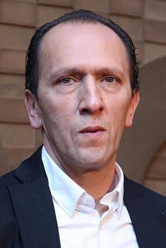 Carlos Aragón fotoğrafı
