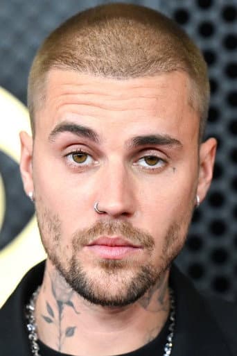 Justin Bieber fotoğrafı