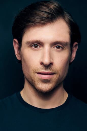 Garrett Black fotoğrafı