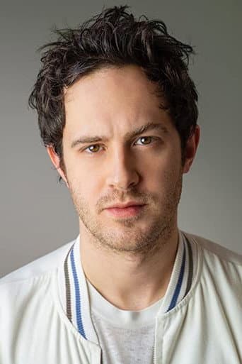 Gore Abrams fotoğrafı