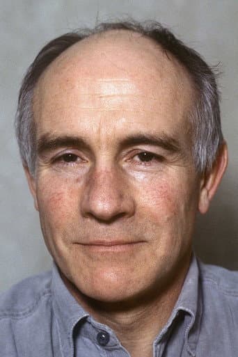 Barry Jackson fotoğrafı