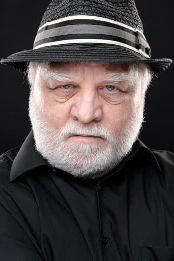 Robert C. Kirk fotoğrafı