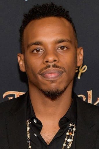 Lil Buck fotoğrafı