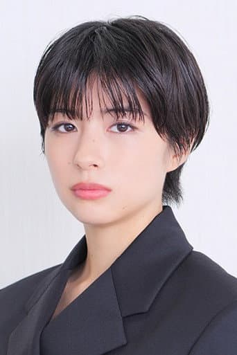 佐久間由衣 fotoğrafı