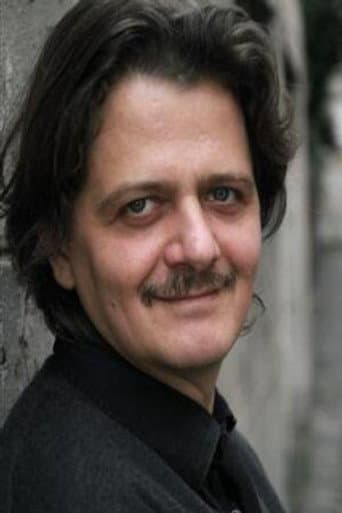 Xavier Aubert fotoğrafı