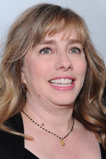 Lisa Roberts Gillan fotoğrafı