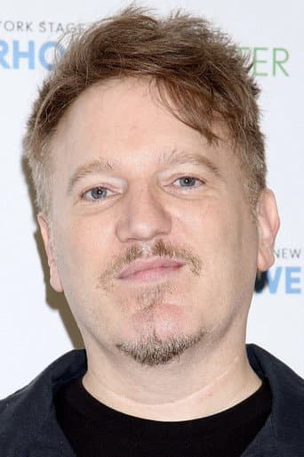Dan Finnerty fotoğrafı