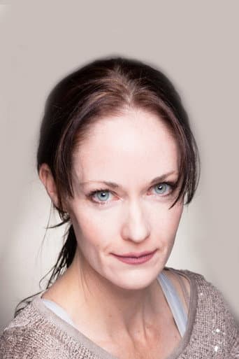 Kirsty Hamilton fotoğrafı
