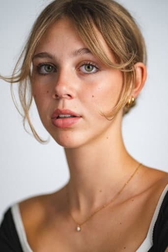 Elle Graham fotoğrafı
