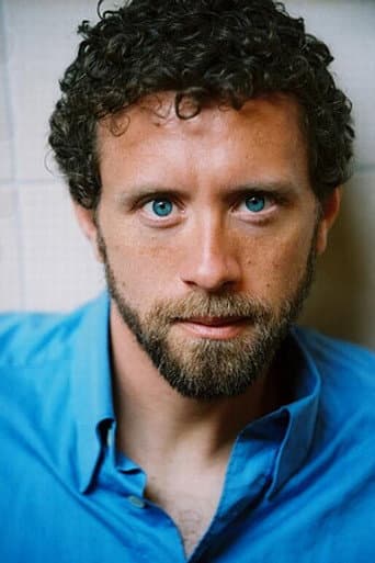 T.J. Thyne fotoğrafı