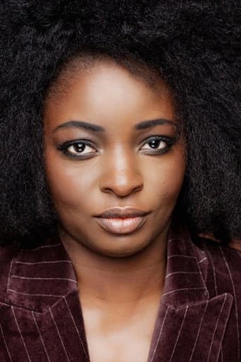 Maïmouna Gueye fotoğrafı