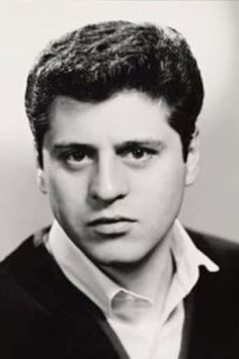 Tony Mordente fotoğrafı