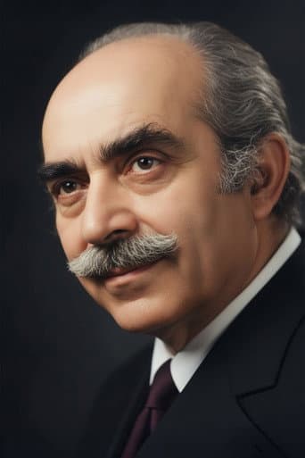 Ahmet Açan fotoğrafı