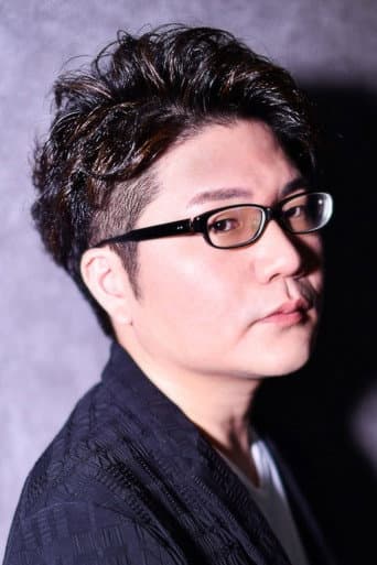 Tôru Sakurai fotoğrafı