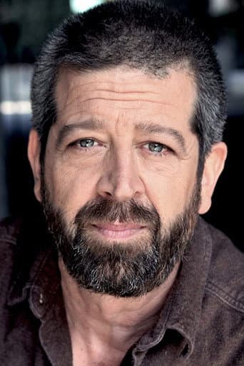 Rolf Saxon fotoğrafı