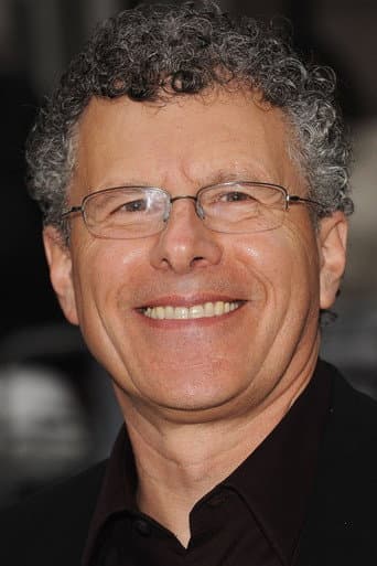 Jon Amiel fotoğrafı