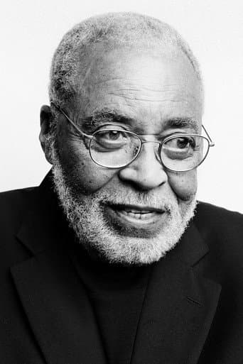 James Earl Jones fotoğrafı