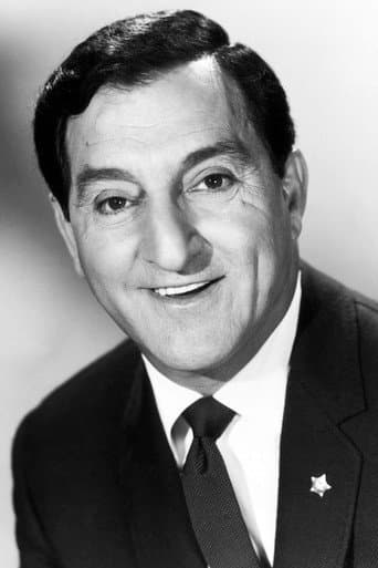Danny Thomas fotoğrafı