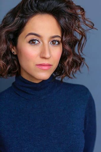 Sara Amini fotoğrafı