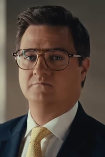 Chris Hayes fotoğrafı